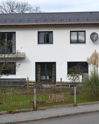 Alpenblick Ferienwohnung