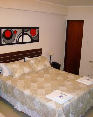 Hotel Punta Lavalle