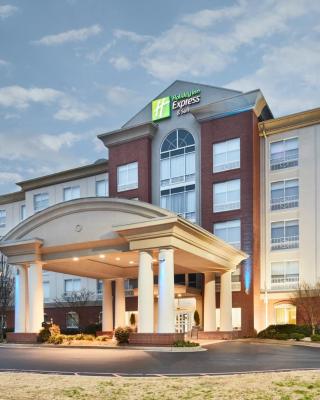 Holiday Inn Express & Suites - Spartanburg-North, an IHG Hotel