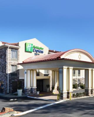 Holiday Inn Express Atlanta-Stone Mountain, an IHG Hotel