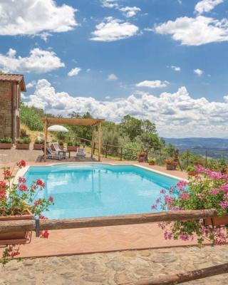 Il Moraiolo - Idromassaggio & Sauna con vista!