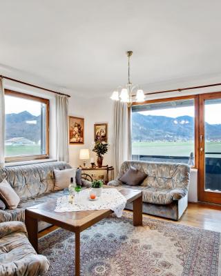 Ferienwohnung 1