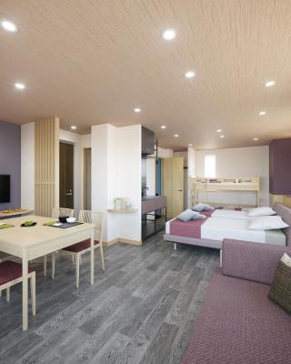 WIRES HOTEL James zaka