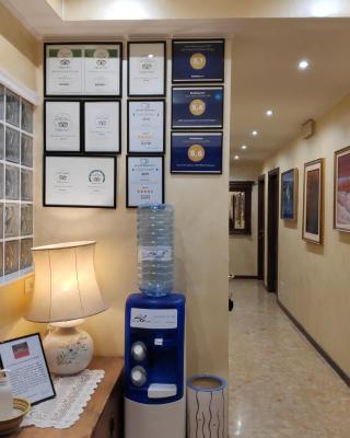 Bed & Breakfast CENTRALE