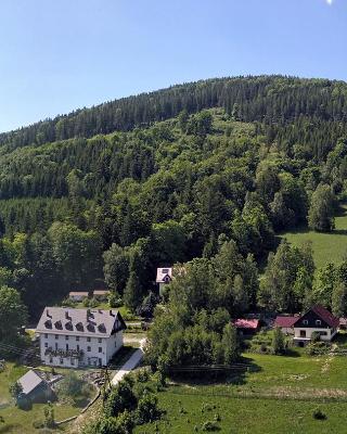 Villa Panorama