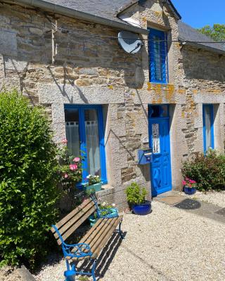 Gites de la Motte Parent