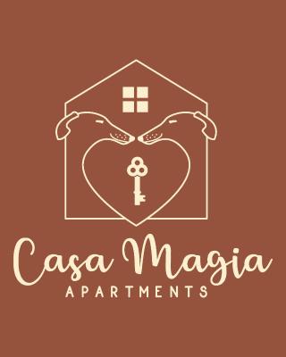 CASA MAGIA