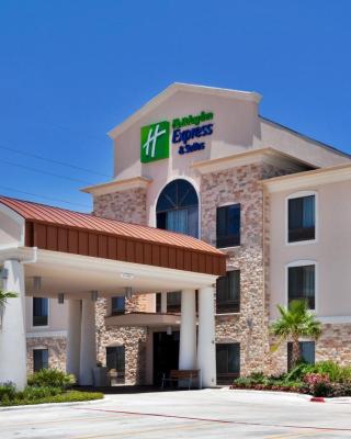 Holiday Inn Express Hotel & Suites Austin NE-Hutto, an IHG Hotel
