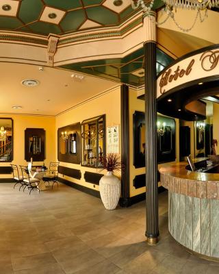 Hotel Talisman