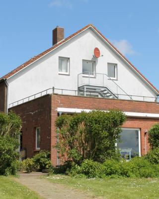 Apartmenthaus Seestern