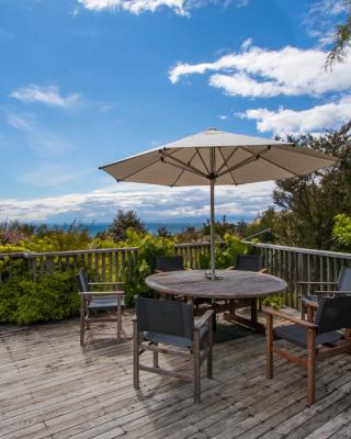 Kanuka House - Kaiteriteri Holiday Home