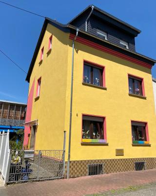 T&T Ferienwohnung