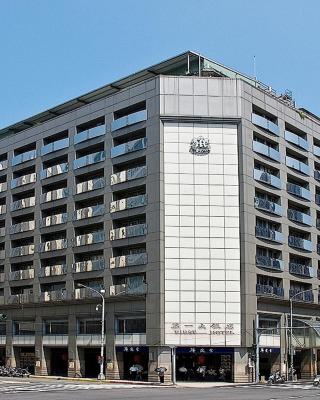 First Hotel