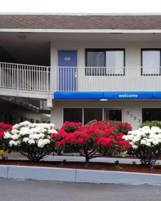 Motel 6-Springfield, OR - Eugene North