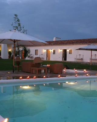 Monte da Boavista - Country family house