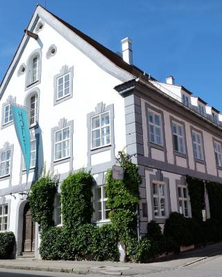 Hotel Maurerhansl