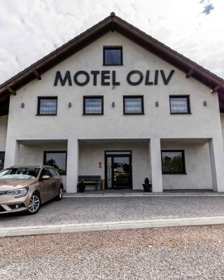 Motel OLIV