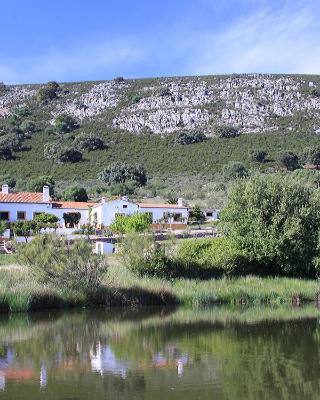 Palacio Viejo de Las Corchuelas