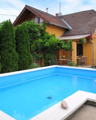 Ferienhaus Magyar