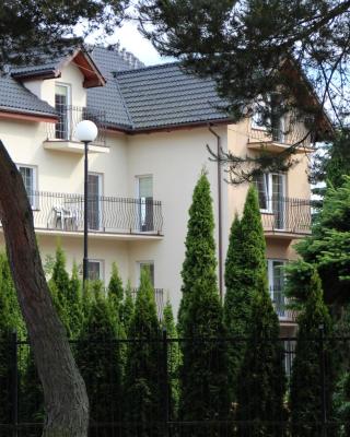 Dom Gościnny Albatros I