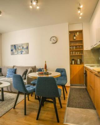 Apartman Silver Lux