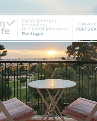 Cascais Estoril Apartment 400 m from Beach