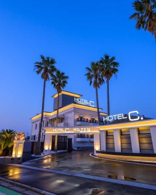 HOTEL C.KOHOKU