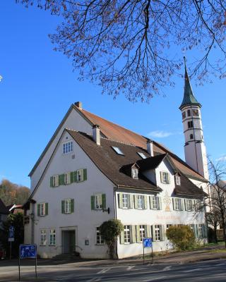 Hotel Linde Leutkirch