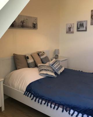 La Villa Port Winston - Face Mer B&B