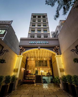 Iris Hotel