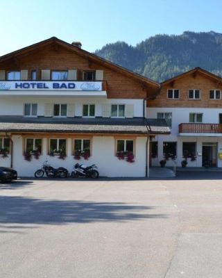 Hotel Bad Schwarzsee