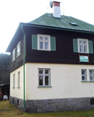 Vila Martin