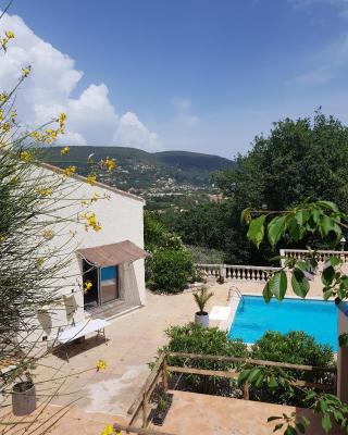 Villa Manoe