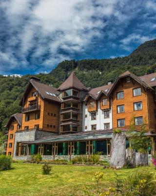 Hotel Natura