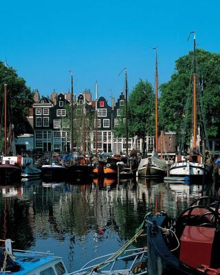 Realeneiland Bed & Breakfast