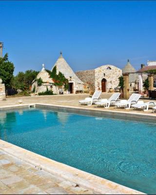 Bed & breakfast vecchia vallata