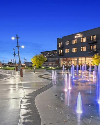 Hotel Indigo Seattle Everett Waterfront Place by IHG