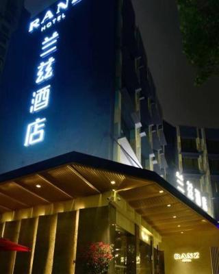 Shenzhen Yanan Hotel