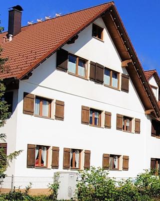 BodenSEE Haus am Geissbock