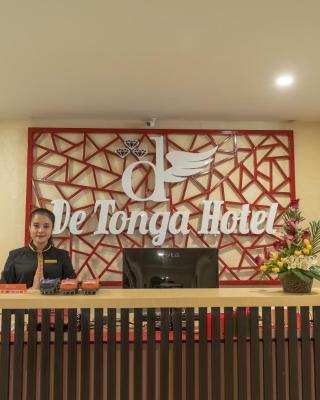 De'Tonga Hotel