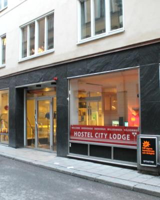 Klara Hostel Stockholm