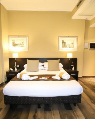 Hotel Latinum