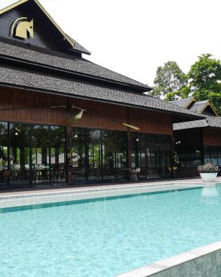 Phumontra Resort Nakhon Nayok