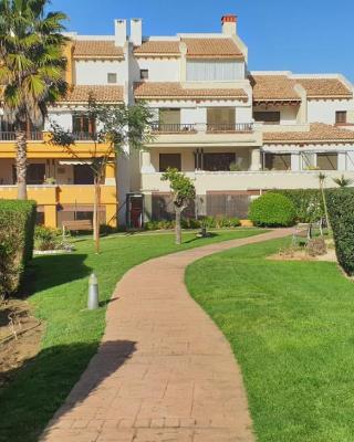 Encartador Apartamento para Descanso Vacacional