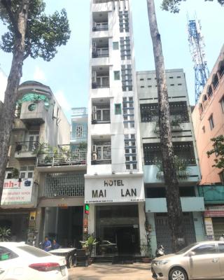 Khách sạn Mai Lan