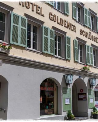 Hotel Restaurant Goldener Schlüssel