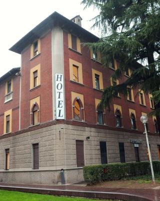 Nuovo Albergo Italia