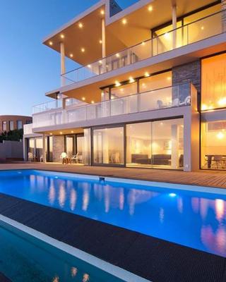 The Ocean View Guest House