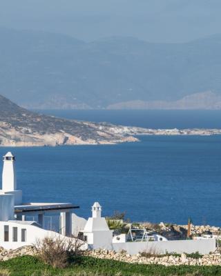 Komia Sea View Traditional