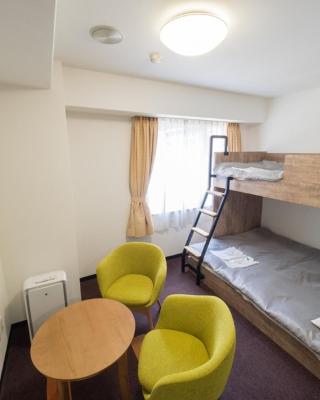 Hotel Shin Osaka / Vacation STAY 81532